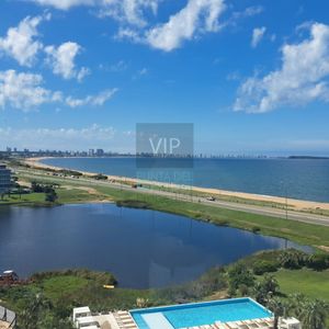 Venta Apartamento 3 Dormitorios Playa Mansa