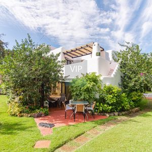 Casa En Venta En Complejo De Punta Ballena