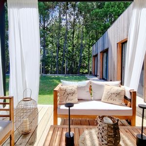 Casa En Barrio Privado En San Rafael, 3 Dormitorios, 1000 Metros Terreno, Calefacción
