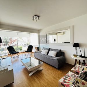 Alquiler Temporal Apartamento 2 Dormitorios En Punta Del Este