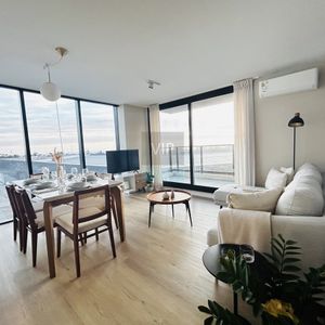 Venta Apartamento 3 Dormitorios Roosevelt - Punta Del Este
