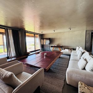 Apartamento 2 Dormitorios Con Vista Y Parrillero En Punta Ballena
