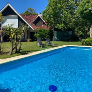Alquiler En Mansa 4 Suites Pileta Climatizada
