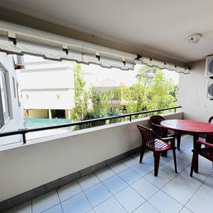 Venta Apartamento 3 Dormitorios En Primera Linea Playa Mansa
