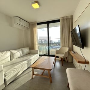 Alquiler Temporal Apartamento 2 Dormitorios En Punta Del Este