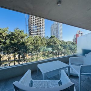 Alquiler Temporal Apartamento 2 Dormitorios - Punta Del Este