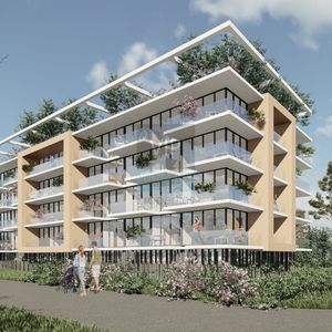 Venta Apartamento Un Dormitorio Punta Del Este Edificio Genova