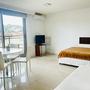 Venta Monoambiente Punta Del Este Con Servicios