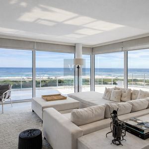 Penthouse Exclusivo En Edificio Mythos | Vista Plena Al Mar