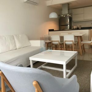 Venta Apartamento De 2 Dormitorios En Playa Brava