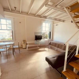Apartamento De 1 Dormitorio En Peninsula