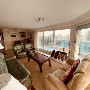 Vendo Hermoso Apto 3 Suites En Torre Con Amenites