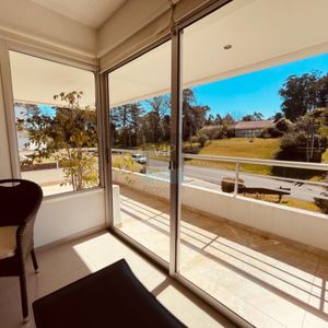 Vendo Hermoso Departamento De 1 Dormitorio Con Balcón