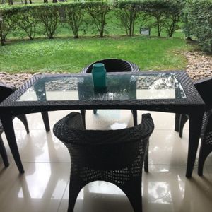 Vendo Departamento De 1 Dormitorio Con Parrillero Propio