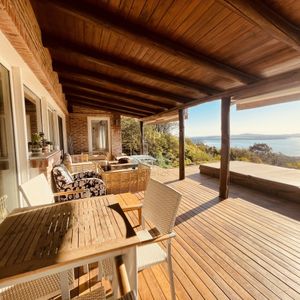 Casa De 4 Dormitorios En Las Cumbres, Punta Ballena