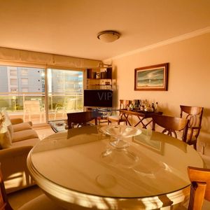 Vendo Apartamento De 3 Dormitorios Primera Linea