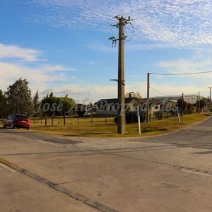 En Venta Hermosa Parcela De 4 Ha Ombues De Lavalle Colonia