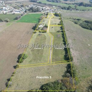 En Venta Chacras De 1 Ha Colonia Del Sacramento