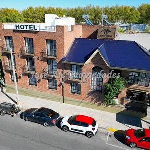 En Venta Hotel Céntrico, Colonia Del Sacramento