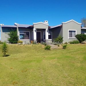 En Venta Chacra - Campo Agricola De 10 Ha, Proximo A Semill
