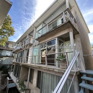 En Venta Apartamento De 1 Dormitorio A Corta Distancia De L
