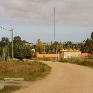 Fraccionamiento En Real De San Carlos Terrenos De 1000 M2