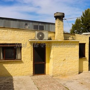 En Venta Casa Colonia Del Sacramento
