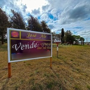 En Venta Terreno De 445 M2 En El Real De San Carlos Colonia