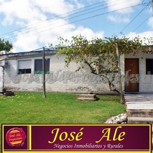 En Venta Vivienda De 4 Dormitorios Colonia Del Sacramento
