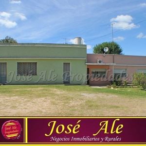 En Venta Chacra Colonia Del Sacramento