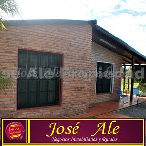 En Venta Dos Casas Y Un Galpón En El Mismo Padrón Colonia D
