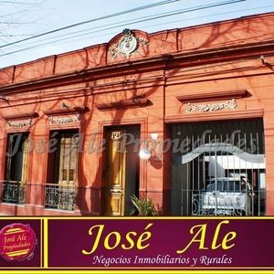 Casa En Venta Colonia Del Sacramento