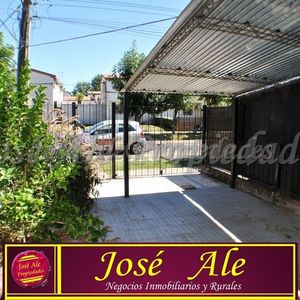 En Venta Vivienda De 2 Dormitorios Colonia Del Sacramento