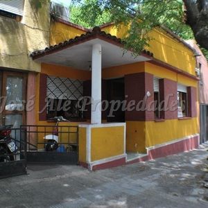 En Venta - Casa En Colonia De Sacramento