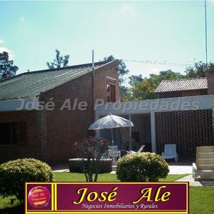 Casa En Venta - Colonia Del Sacramento