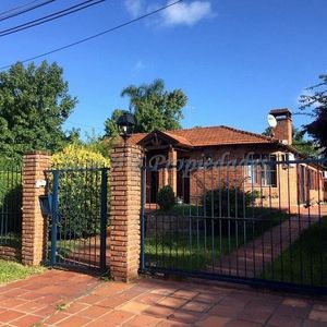 Increible Casa De 3 Dormitorios Y 2 Baños - Colonia Valdens