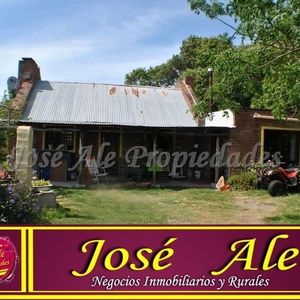 Chacra En Venta - Colonia Del Sacramento
