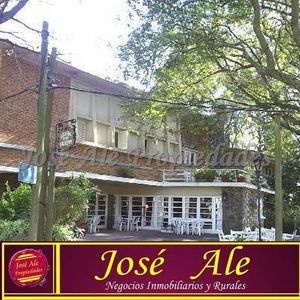 En Venta Casa Colonia Del Sacramento