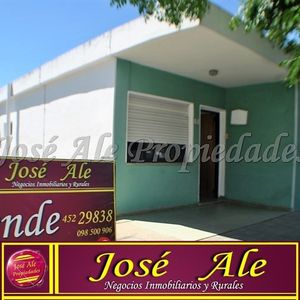 En Venta Casa De Dos Dormitorios Colonia Del Sacramento