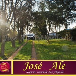 En Venta Terreno De 685 M2 Colonia Del Sacramento