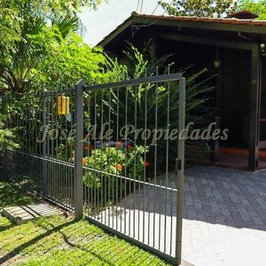 En Venta Cómoda Y Confortable Cabaña - Colonia Del Sacramen