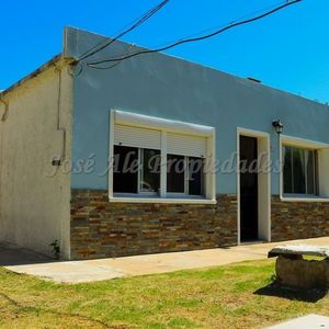 Casa En Venta - Colonia Del Sacramento