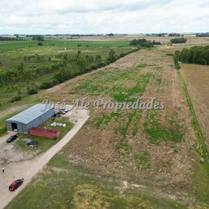 En Venta Exclusivo Campo De 5 Ha Ubicado En Ruta 21