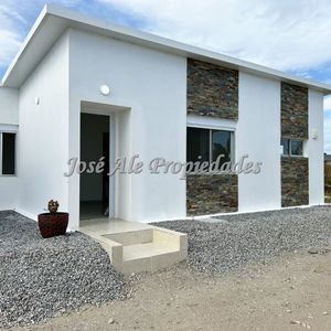Venta Casas Altos De San Carlos Colonia
