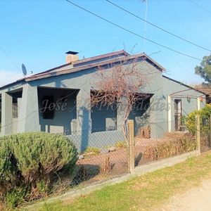 En Venta Chacra Sobre Ruta 21, Colonia