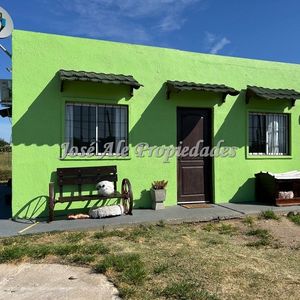 En Venta Casa Ubicada En El General, Colonia