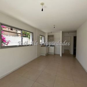 En Venta Apartamento De 1 Dormitorio Colonia