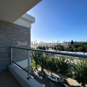 En Venta Apartamento De 1 Dormitorio Colonia Del Sacramento