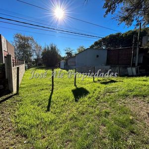 En Venta Terreno De 650 M2, Colonia Del Sacramento