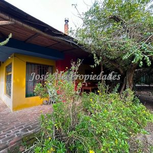 En Venta Casa Ubicada En El Real De San Carlos, Colonia